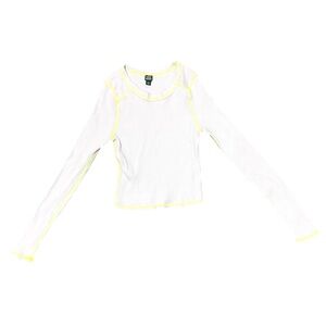 Wild Fable cropped long sleeve